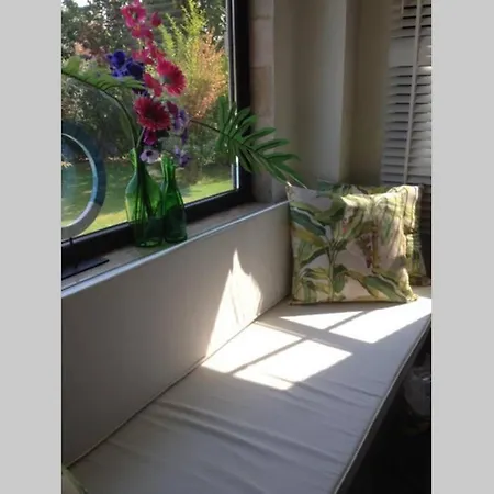 别墅 Zen De Lux *
